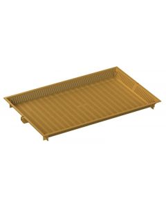 Pollen Tray for 10-Frame Apimaye & Type G Base