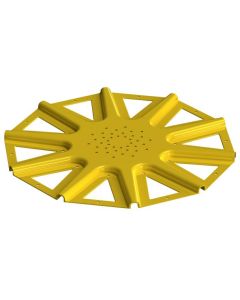 Bee Escape - Plastic 10 Way Round