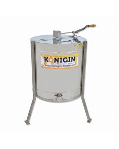 3 Frame Königin Tangential Manual Extractor