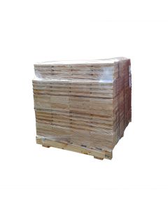 8F F/Depth Prime Commercial Rebate Box – Pallet 100