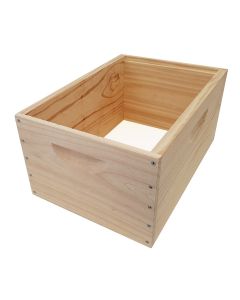 8F F/D Premium Rebate Box Assembled