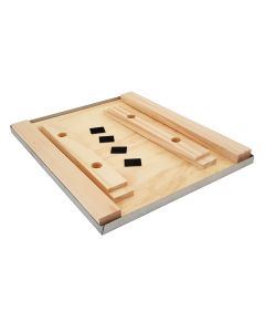 Cover 10F - Kit