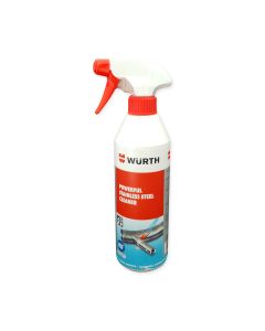 Stainless Steel Cleaner 500mL