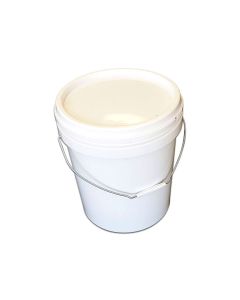 Bucket 10L (13kg) Food Grade W Lid