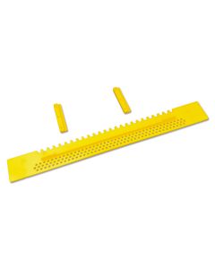 Entrance Closure / Mouse Guard - Heavy Duty Plastic - for 10-Frame hives