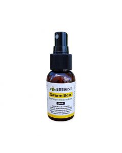 Swarm Boss Premium Bee Lure 50mL