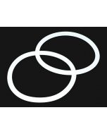 Honey Gate 40mm 'O' Rings - Front & Rear CN