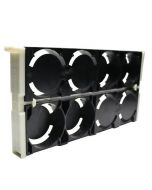 Ross Round Comb Frame - Double Decker Complete Kit