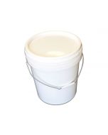 Bucket 10L (13kg) Food Grade W Lid