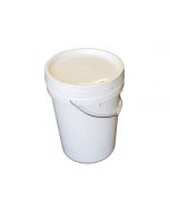 Bucket 22L (30kg) Food15rade W Lid