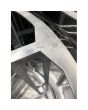 4 Frame Königin Electric Tangential Extractor