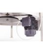 4 Frame Königin Electric Tangential Extractor