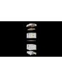 Apimaye 7F F/Depth Brood & Super (White) - NEW