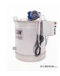 Königin Honey Creamer & Blender 100L / 140kg - 2 year warranty