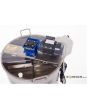 Königin Honey Creamer & Blender 100L / 140kg - 2 year warranty