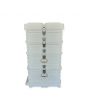 Apimaye 10F F/Depth Broods (2) & Manley Supers (2), SUPER HIVE