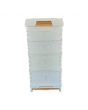 Apimaye 10F F/Depth Broods (2) & Manley Supers (2), SUPER HIVE