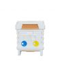 Apimaye 7F (or 2 x 3F) Nucleus Hive