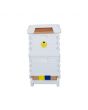 Apimaye 7F F/Depth Brood & Super (White) - NEW