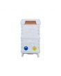 Apimaye 7F F/Depth Brood & Super (White) - NEW