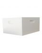 10F F/D Premium Commercial Box - Hot-Wax Dipped Painted