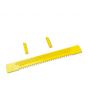 Entrance Closure / Mouse Guard - Heavy Duty Plastic - for 10-Frame hives