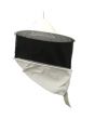 Bee Suit Replacement Veil Round Hat