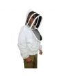 Half Suit - Jacket/Pullover Premium 100% Pre-Shrunk Cotton (310gsm)