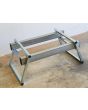 Hive Stand Single Galvanised Steel