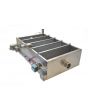 Honey sump with strainers, 160 litres, Heated Hot Water Jacket (1.1kW)