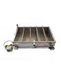 Honey sump with strainers, 160 litres, Heated Hot Water Jacket (1.1kW)