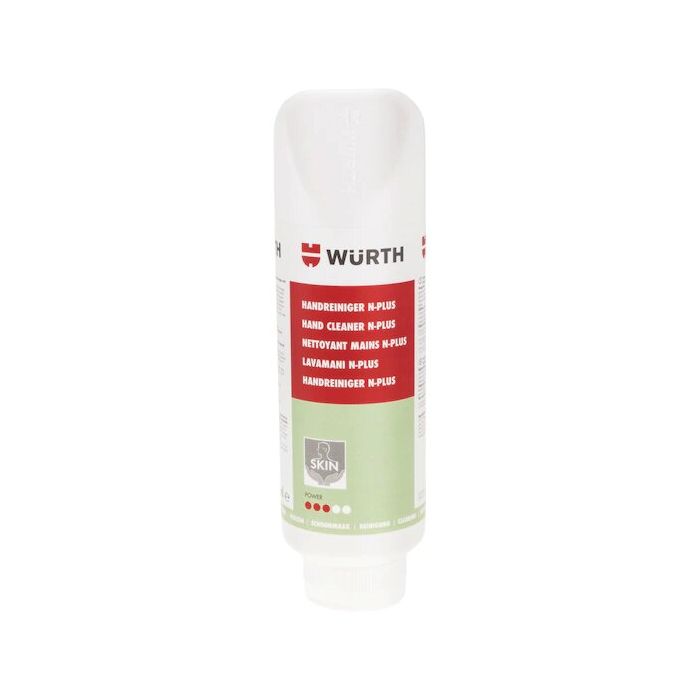 Hand Cleaner tube 350mL