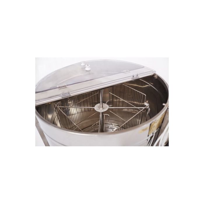 4 Frame Königin Electric Tangential Extractor