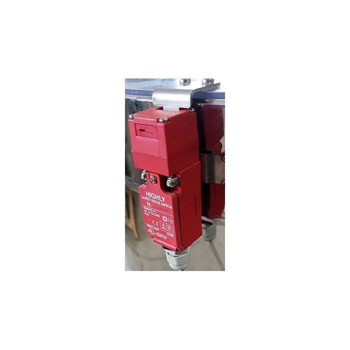 10-Frame Königin Auto Self-Turning Cassette Electric Extractor