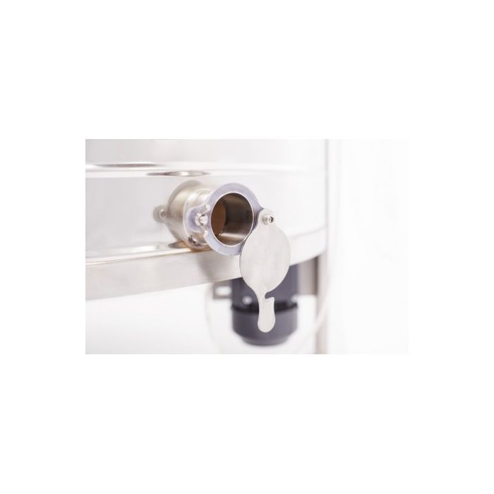 4-Frame Königin Auto Self-Turning Cassette Electric Extractor