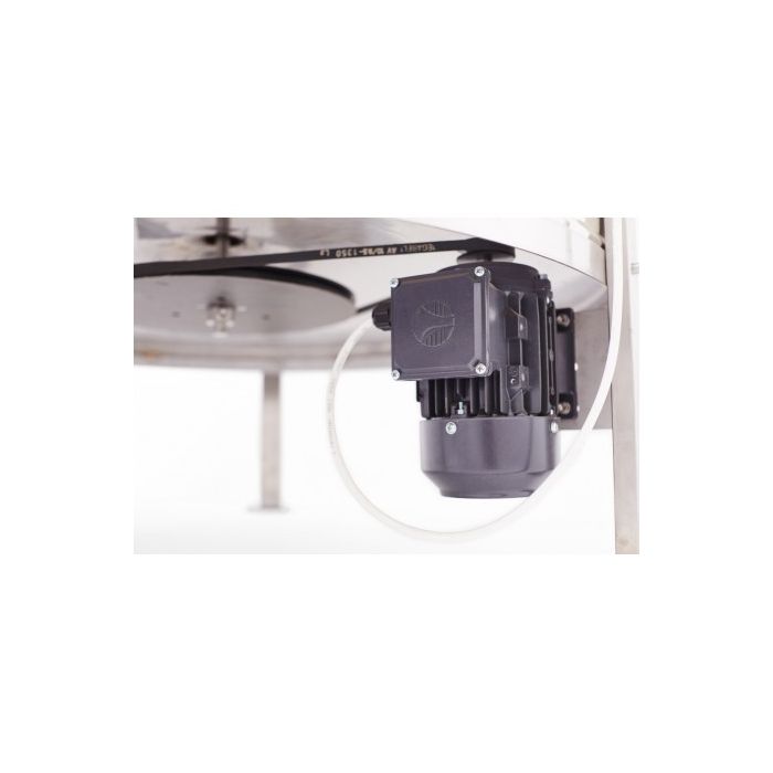 4 Frame Königin Electric Tangential Extractor