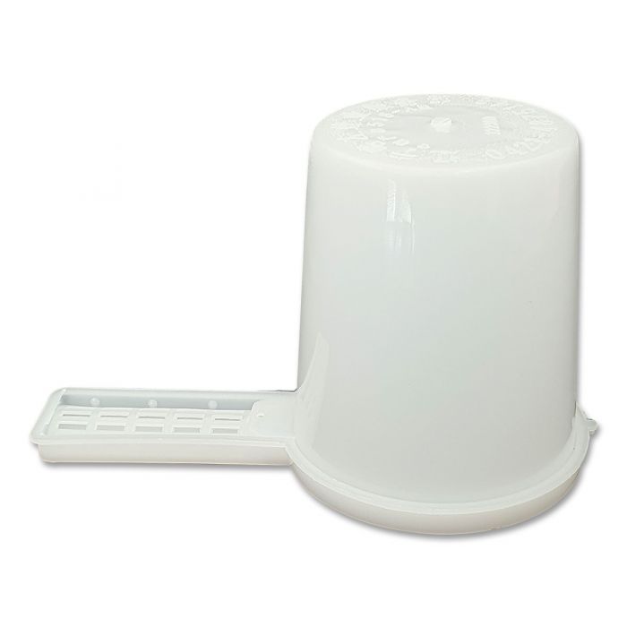 Feeder Boardman - front entrance (600g, 450mL)