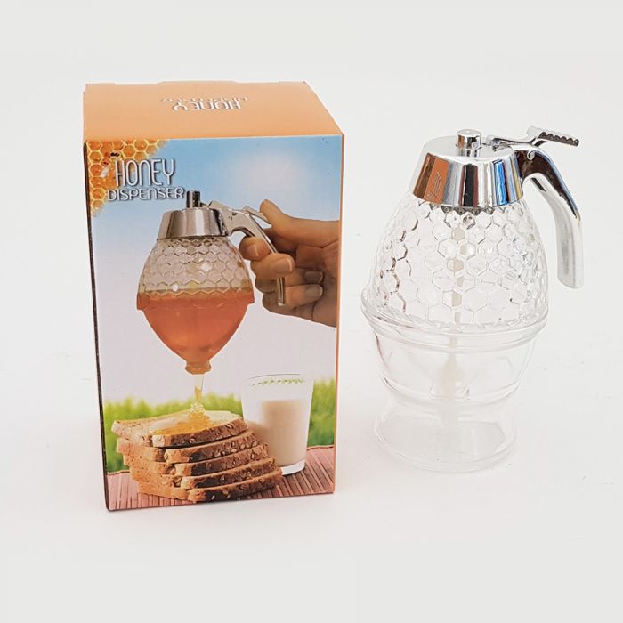 Honey Dispenser for your table