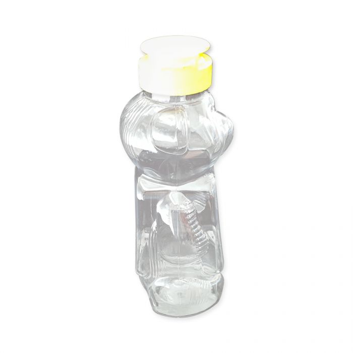 Bottle Bear PET 500g (Minimum 10 Ship)
