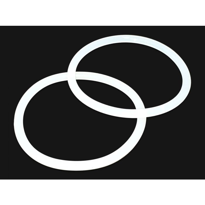 Honey Gate 40mm 'O' Rings - Front & Rear CN