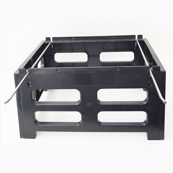 Hive Stand Single 8-Frame - with Frame Rest