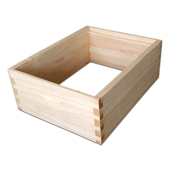 10F WSP Premium Grade Finger Joint Box Kit