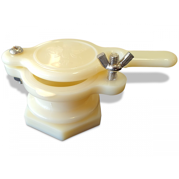 Honey Gate Polygenic 40mm CN