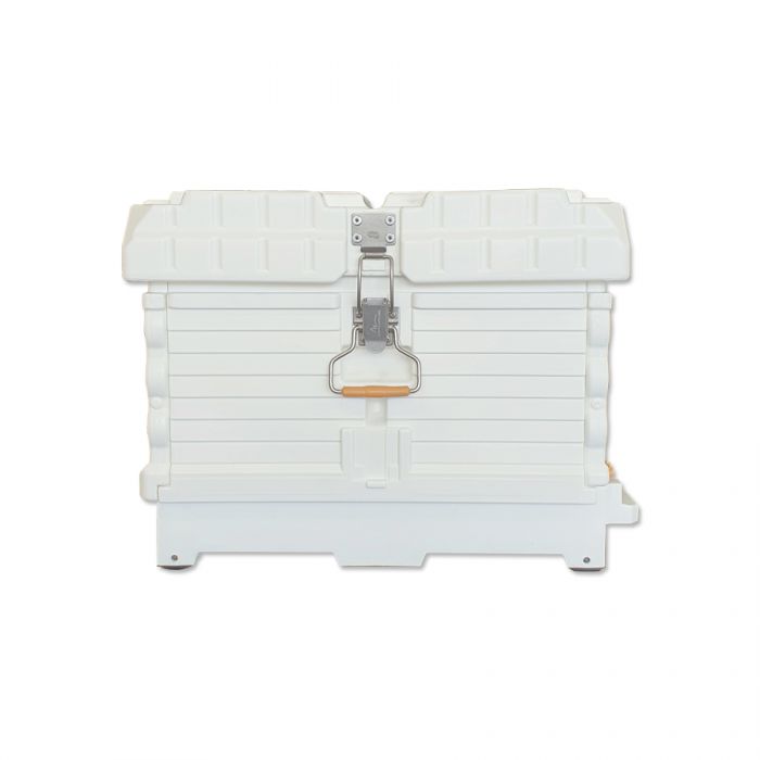 Apimaye 7F (or 2 x 3F) Nucleus Hive