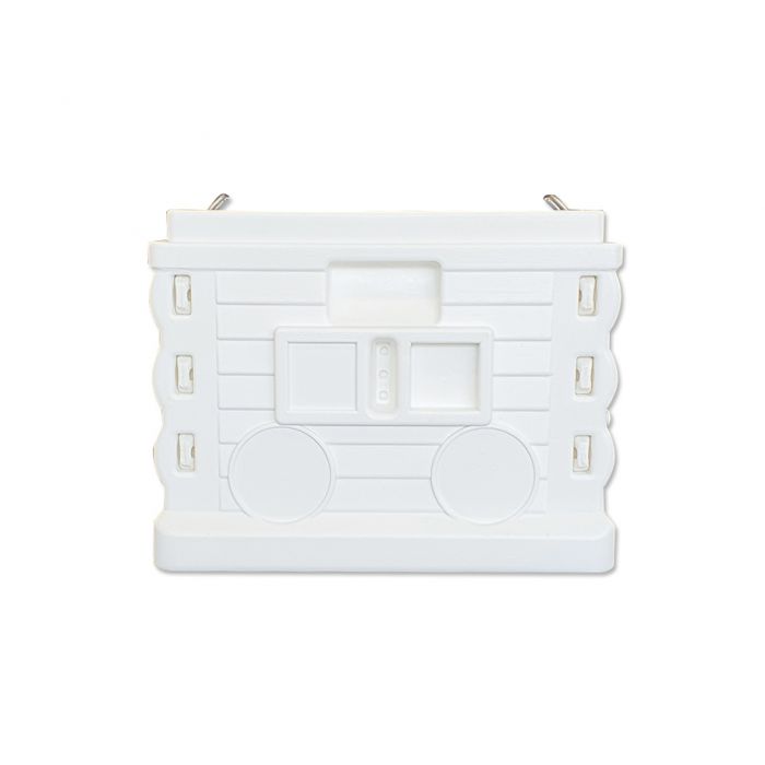 Apimaye 7F F/Depth Super (White) - NEW