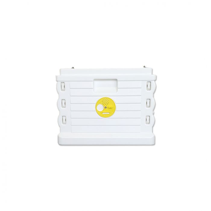 Apimaye 7F F/Depth Super (White) - NEW