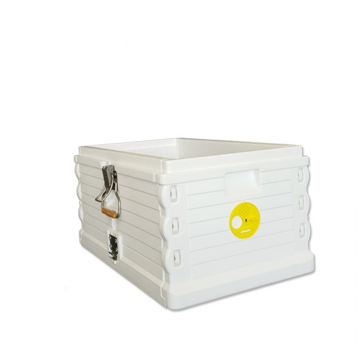 Apimaye 7F F/Depth Super (White) - NEW