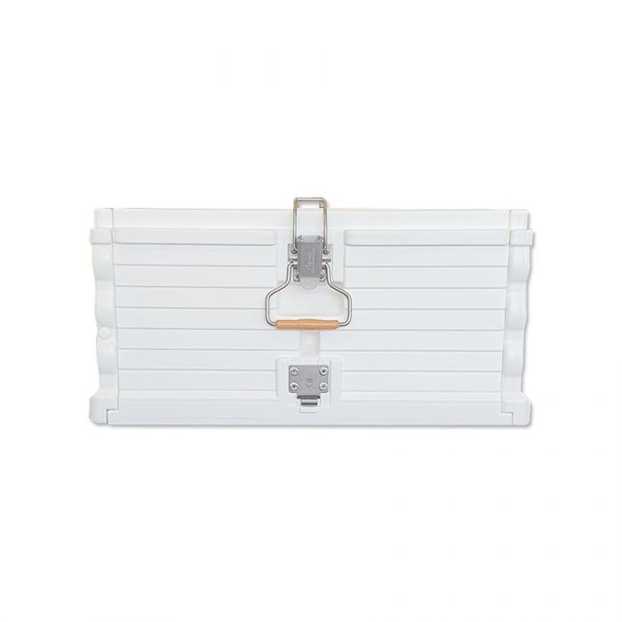 Apimaye 7F F/Depth Super (White) - NEW