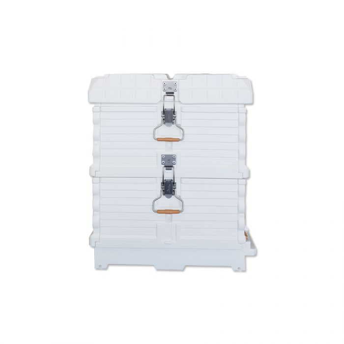 Apimaye 7F F/Depth Brood & Super (White) - NEW