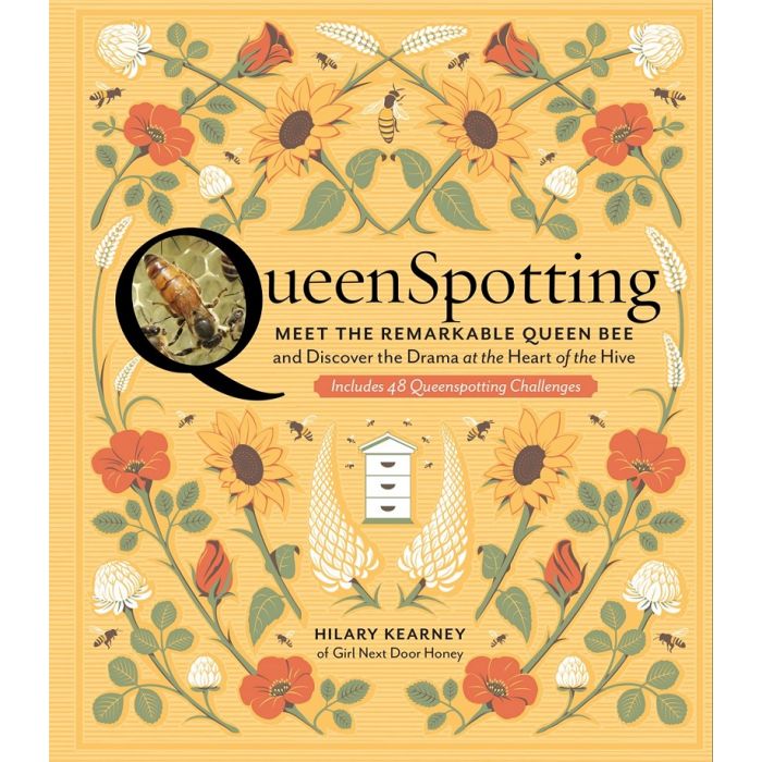 Queen Spotting - Meet The Remarkable Queen